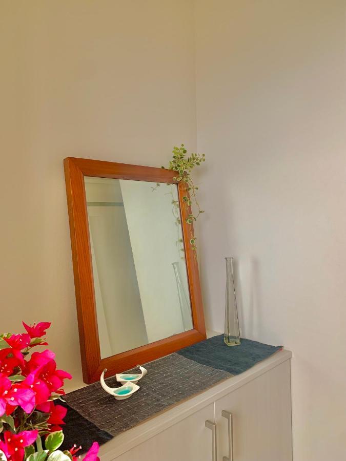 Appartement vent du vent.NJ最上階 à Urasoe Extérieur photo