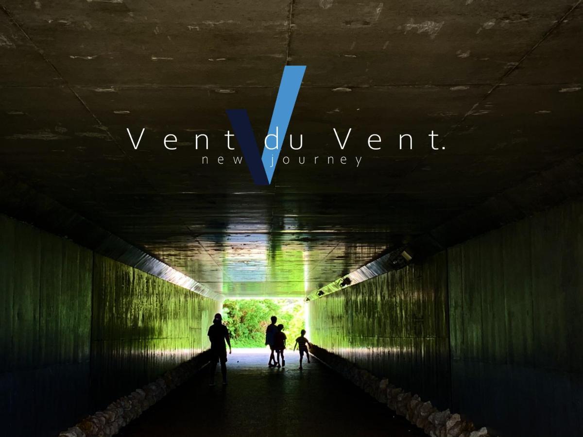 Appartement vent du vent.NJ最上階 à Urasoe Extérieur photo