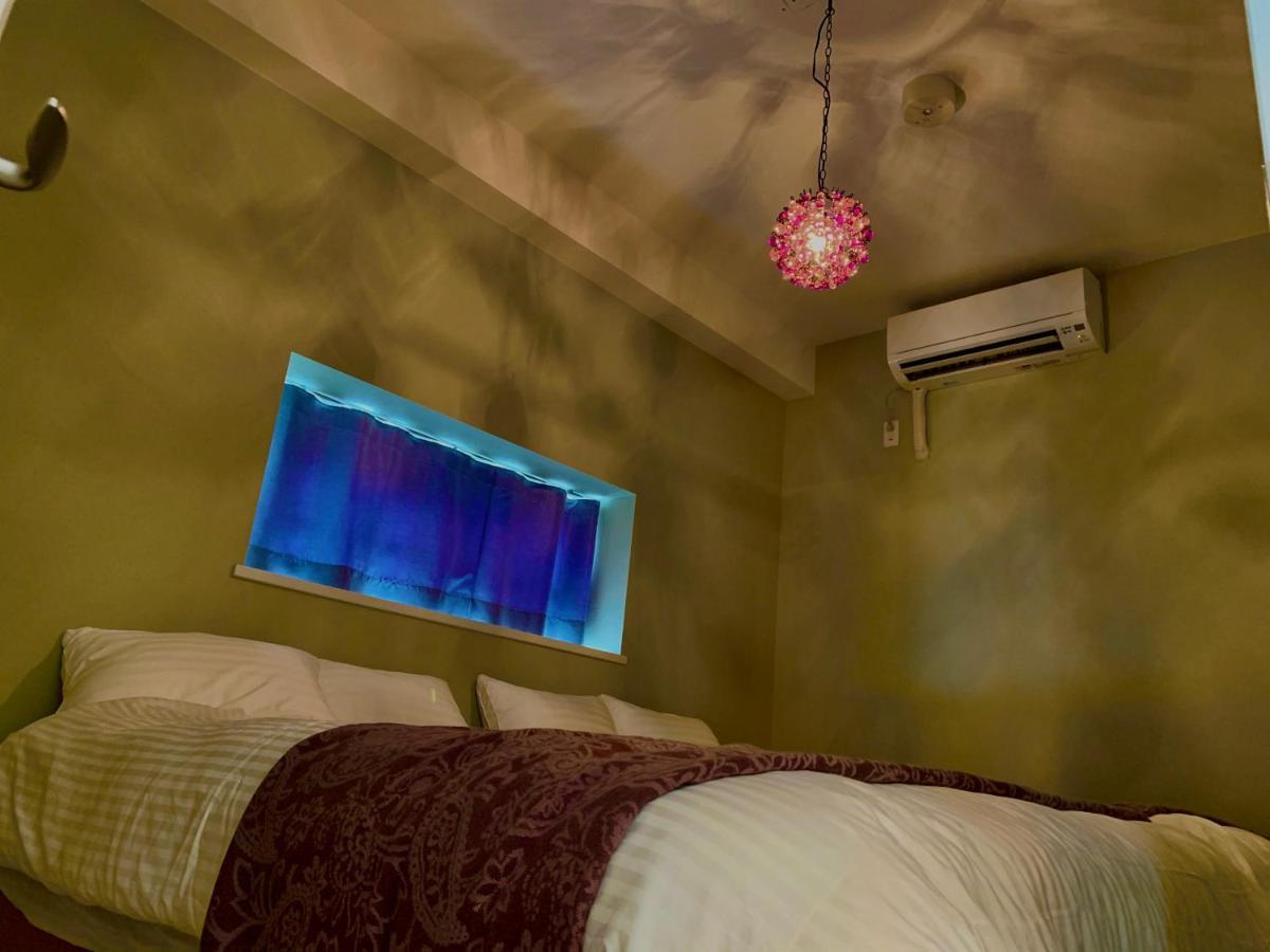 Appartement vent du vent.NJ最上階 à Urasoe Extérieur photo