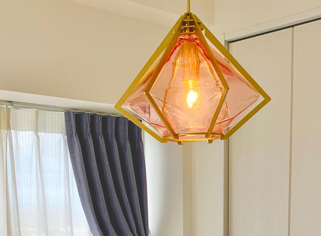 Appartement vent du vent.NJ最上階 à Urasoe Extérieur photo