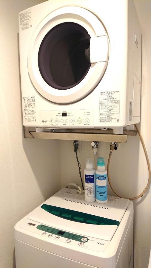Appartement vent du vent.NJ最上階 à Urasoe Extérieur photo