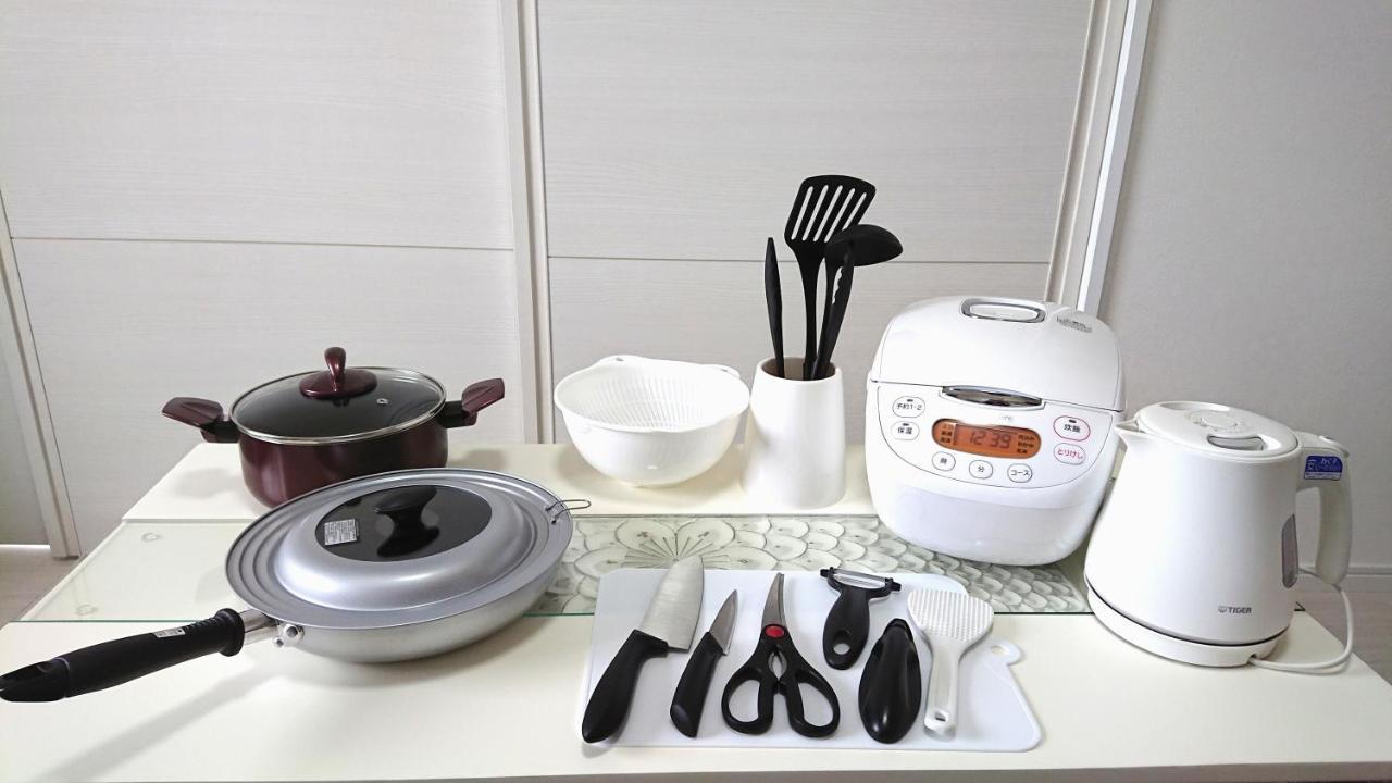 Appartement vent du vent.NJ最上階 à Urasoe Extérieur photo